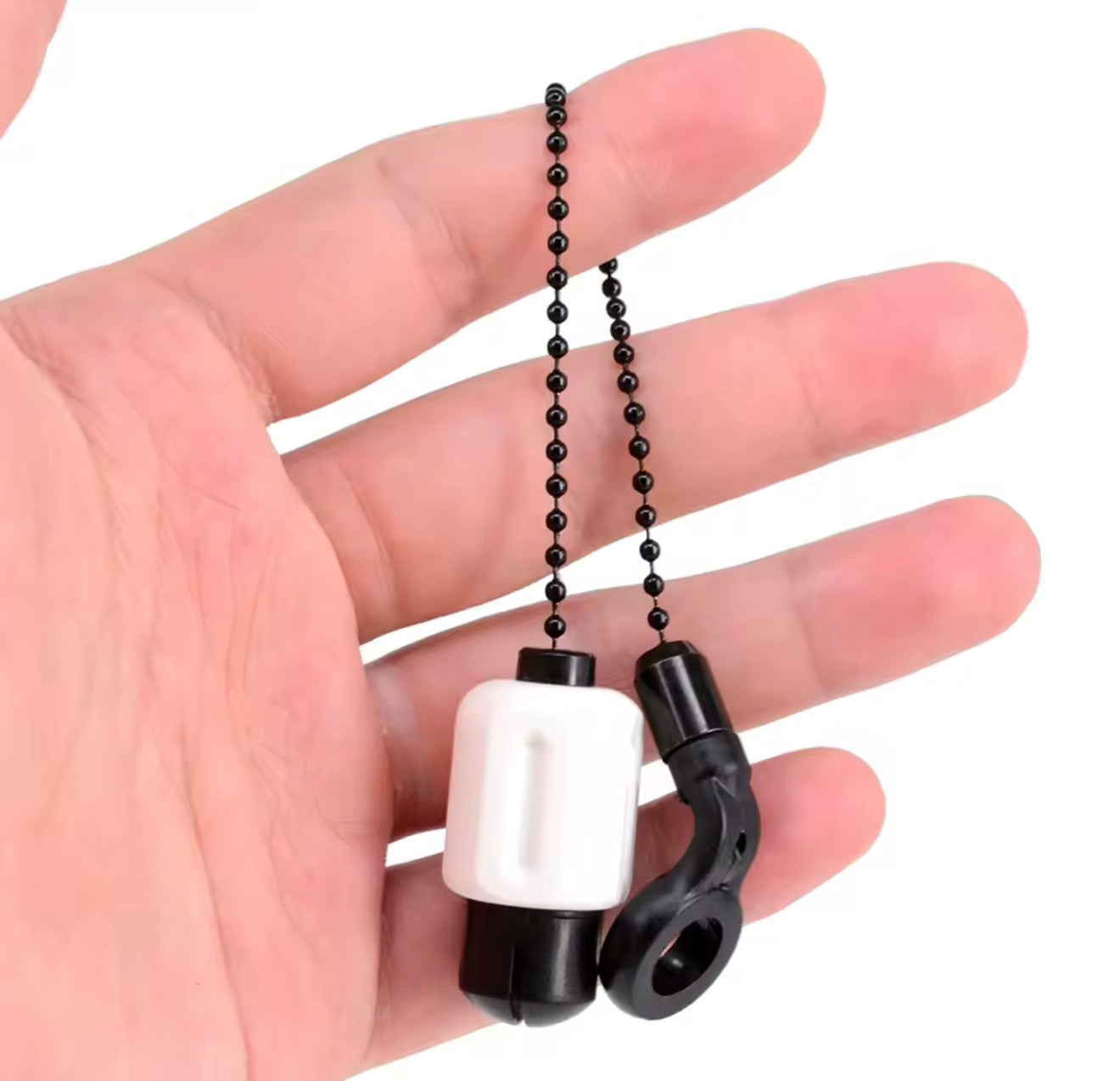 Carp fishing bobbins