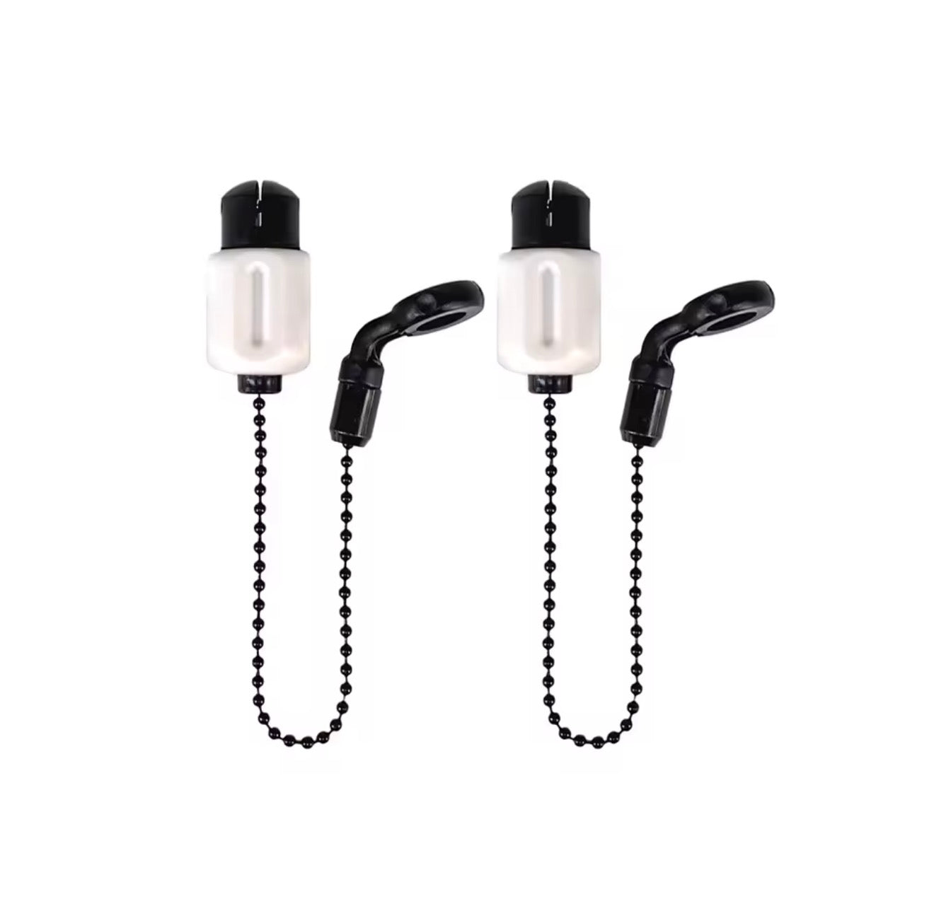 Carp fishing bobbins