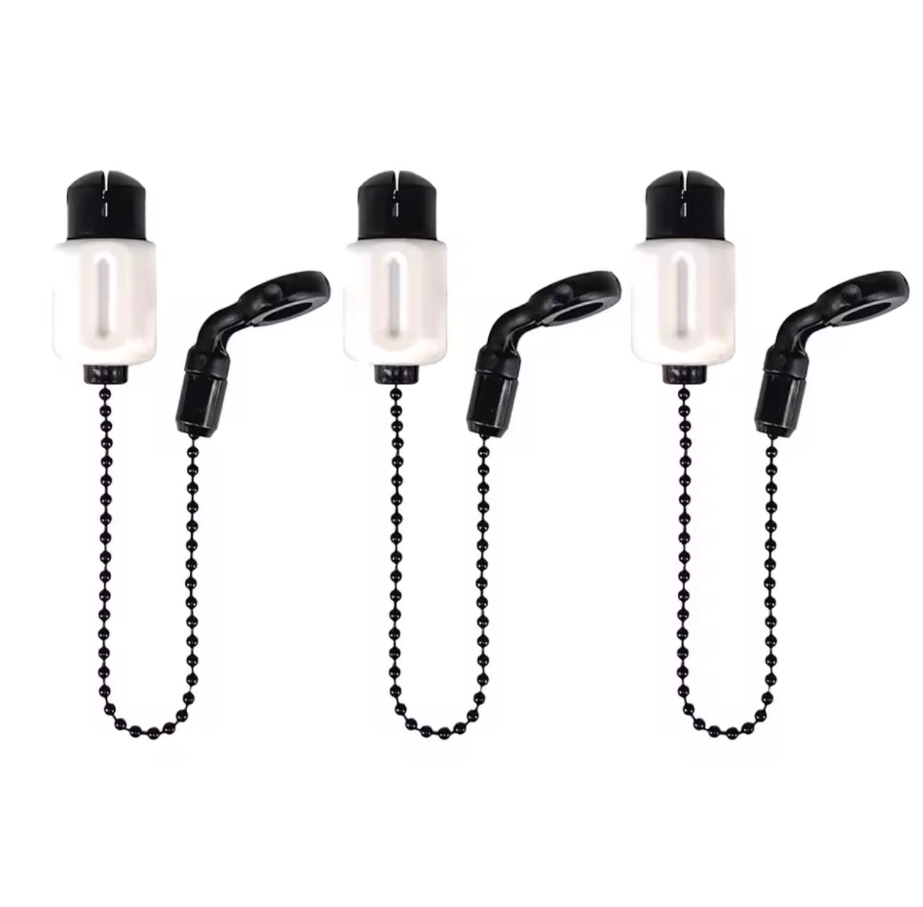 Carp fishing bobbins