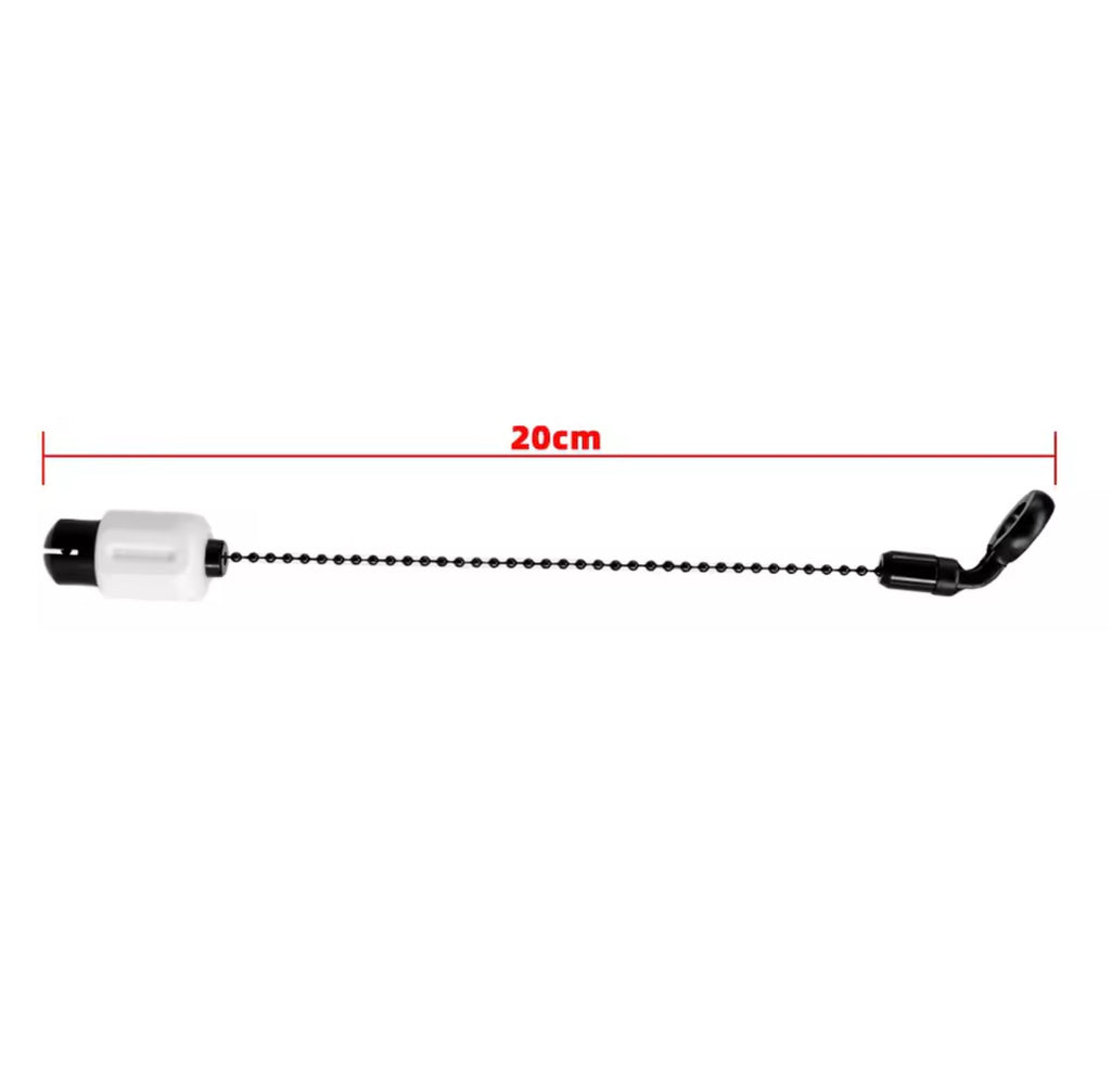 Carp fishing bobbins