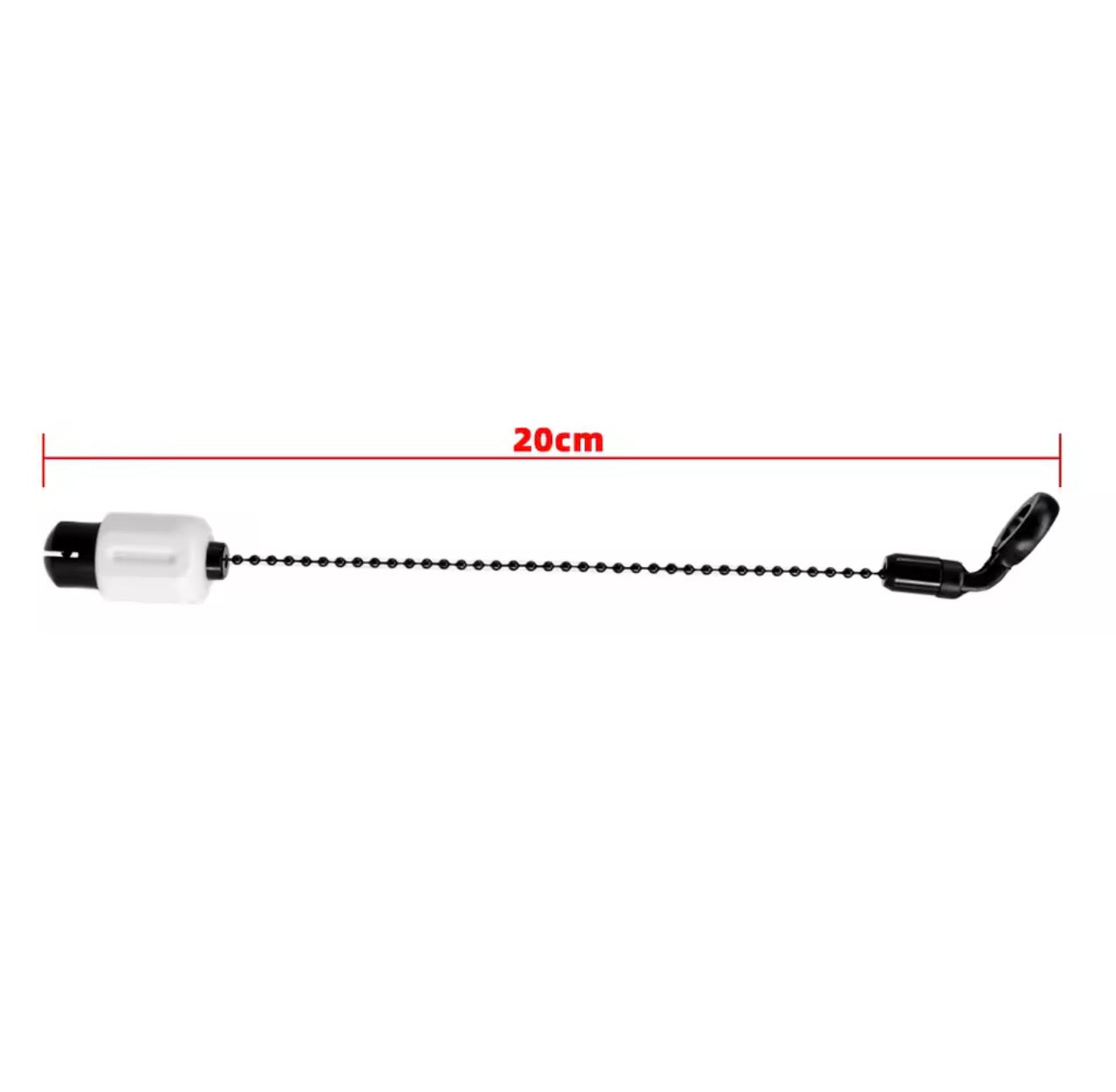 Carp fishing bobbins