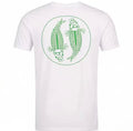 Mandala Carp Fishing Tee