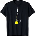 Carp rig tee