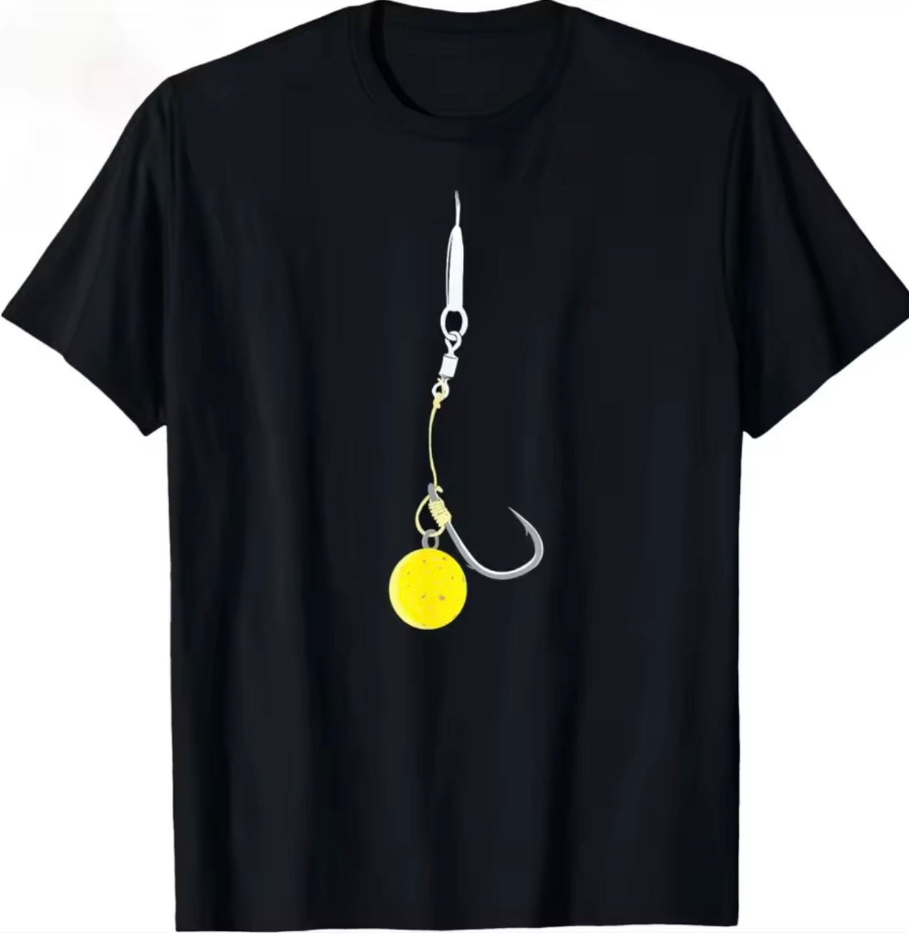 Carp rig tee
